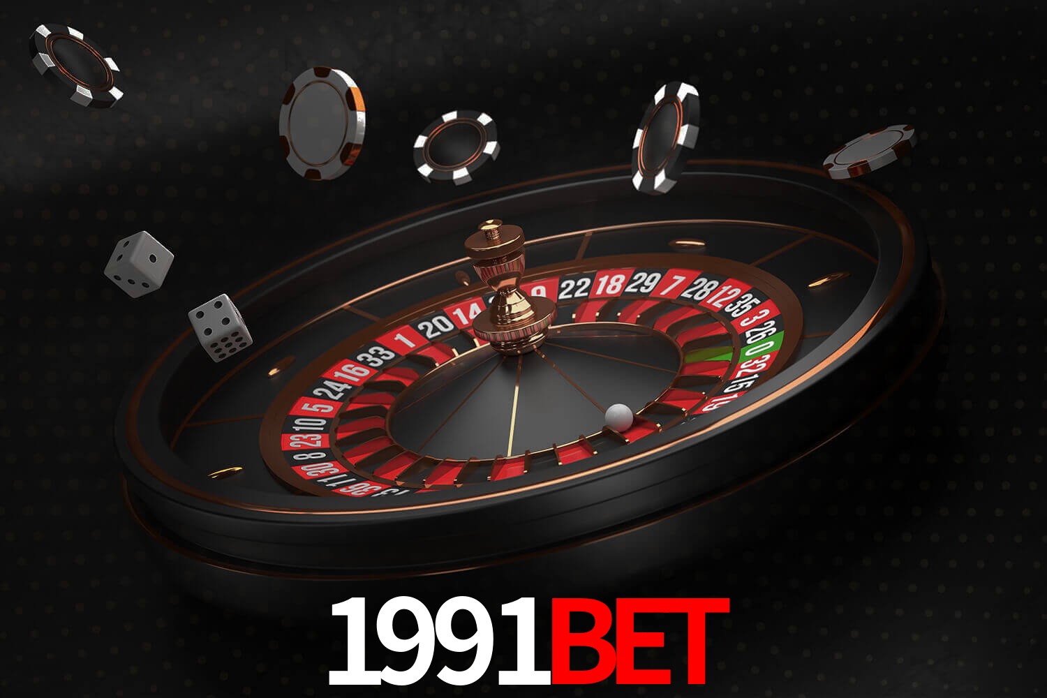 1991BET - Tesouros de Sorte Infinita - 1991BET.COM
