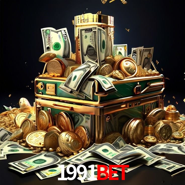 Experiência VIP 1991BET