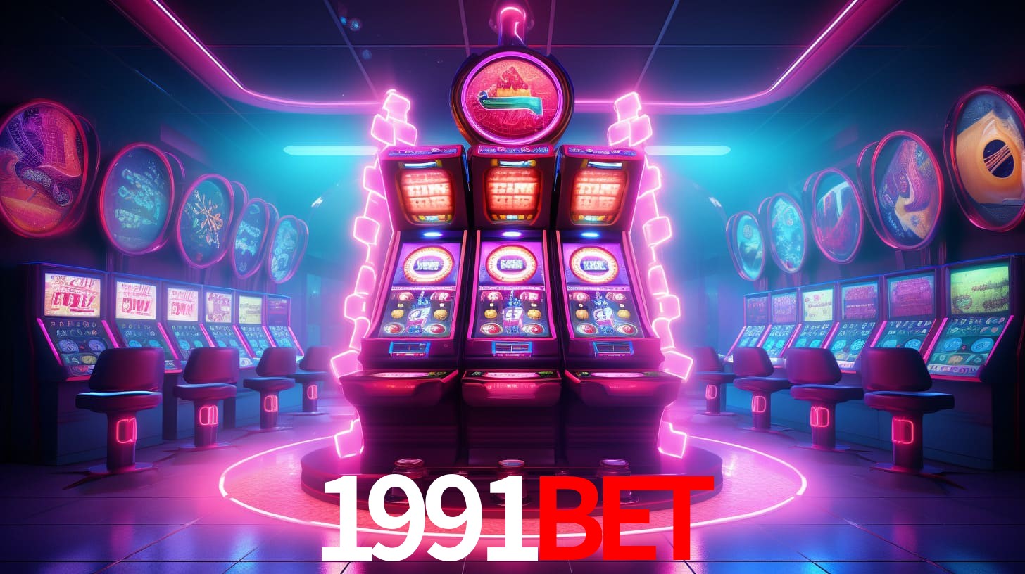 1991BET App