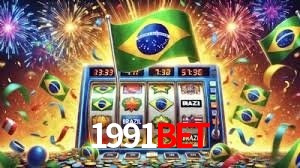 Experiência VIP 1991BET