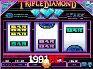 Desvendando o Mundo dos Jogos Virtuais na 1991BET