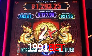 A Revolução dos Aplicativos de Jogos no 1991bet