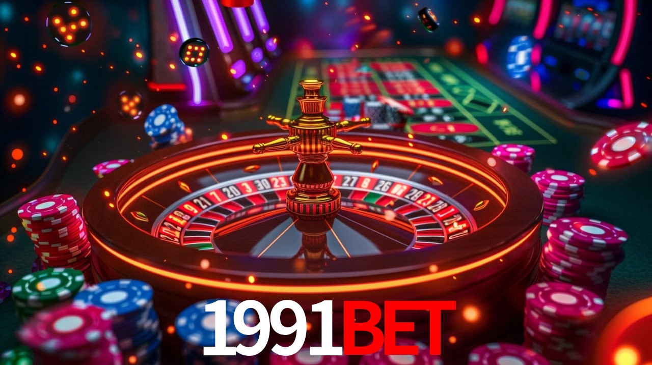 Experiência VIP 1991bet