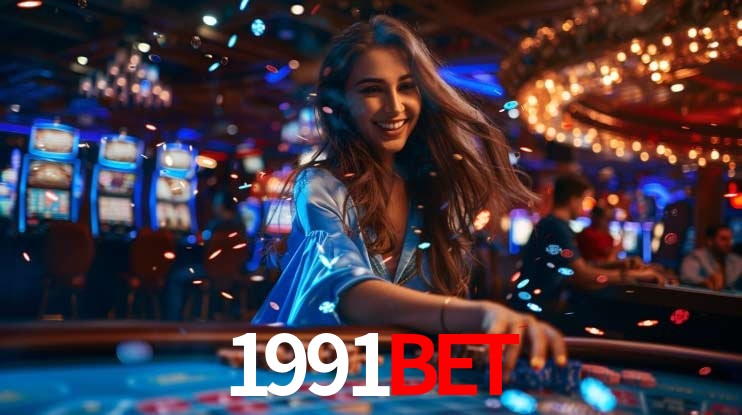 Experiência VIP 1991bet