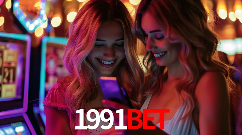 1991bet - Plataforma Oficial - 1991bet.com