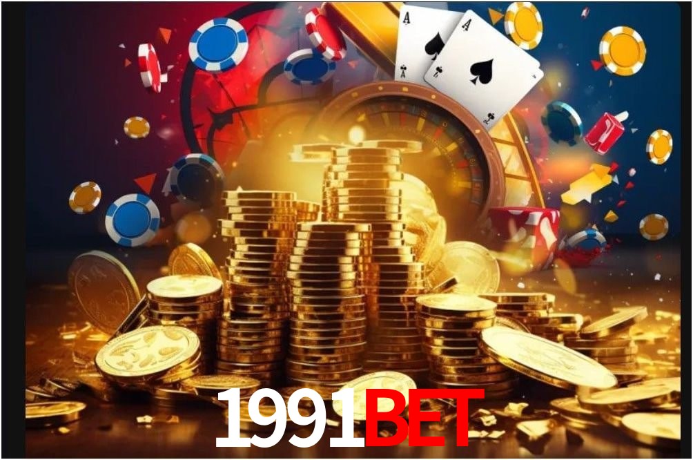 Estatísticas 1991bet