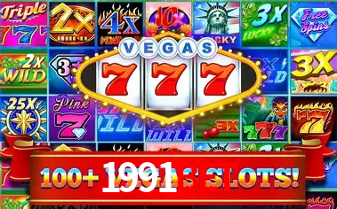 Descubra a Magia dos Jogos de Arcade no 1991BET