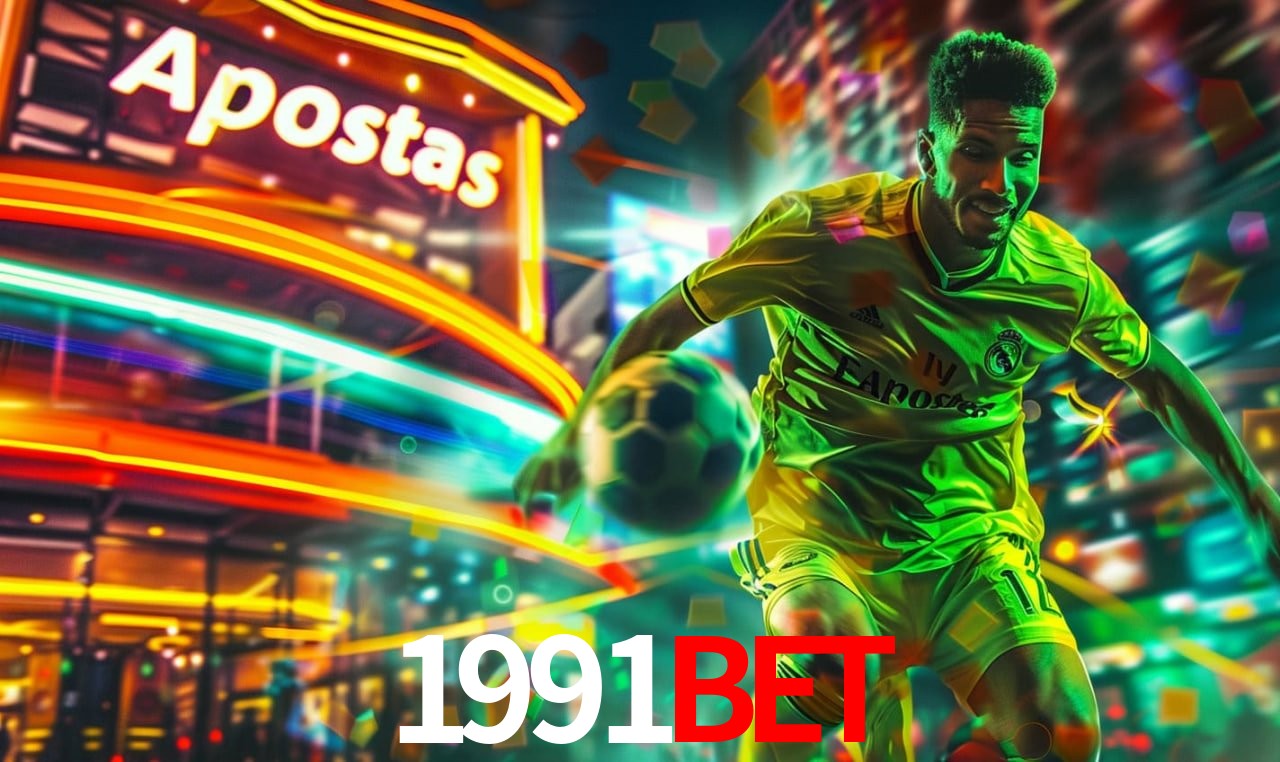 Jogos de Slot 1991BET