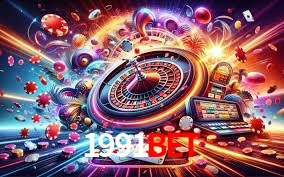 Apostas de Tênis 1991BET