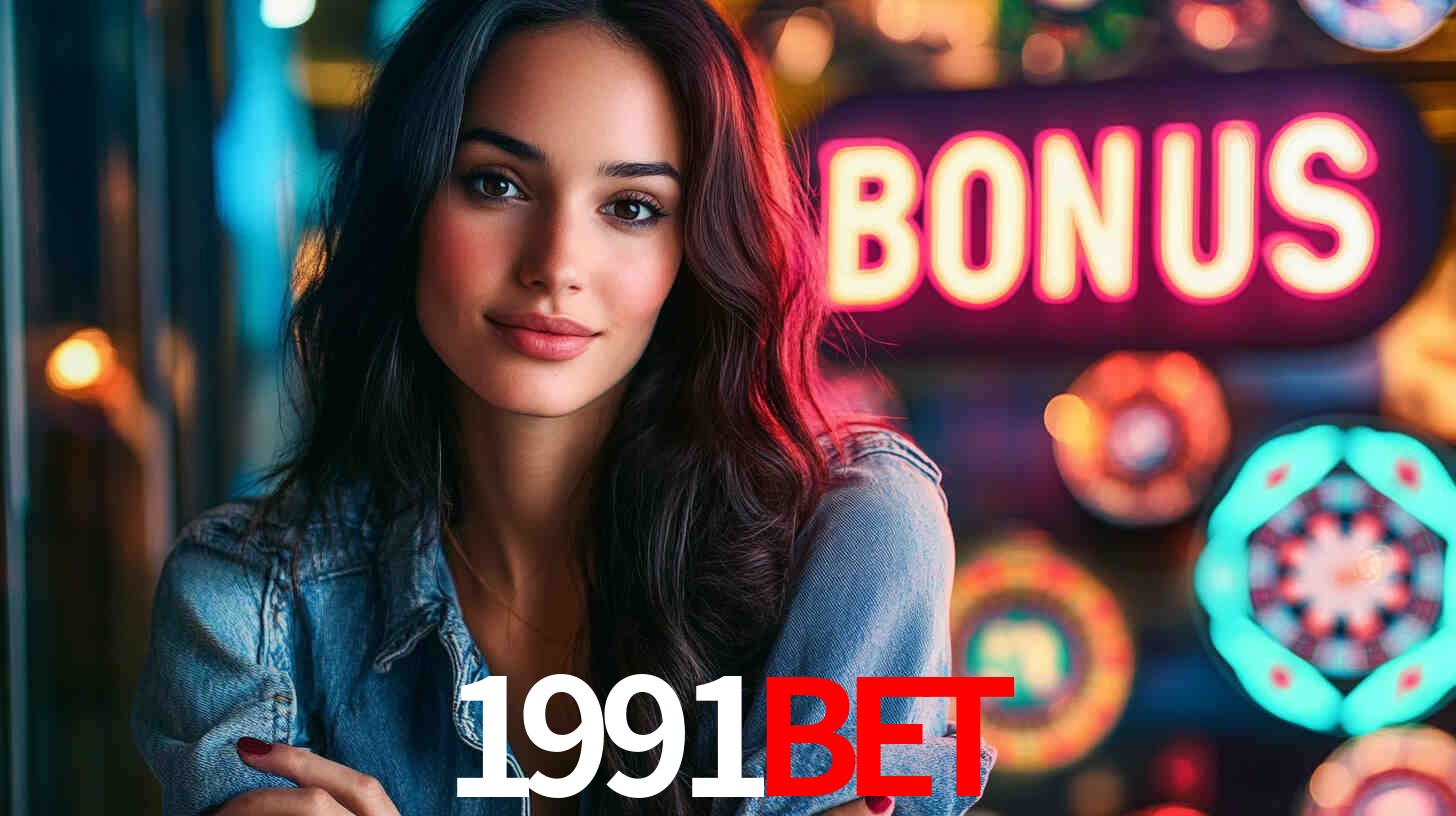 1991BET