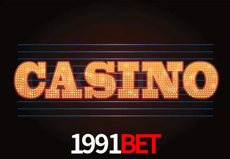 Estatísticas do Jogo 1991BET