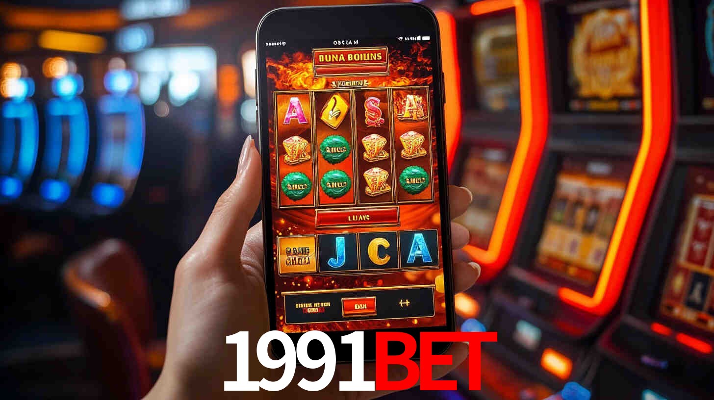 1991BET