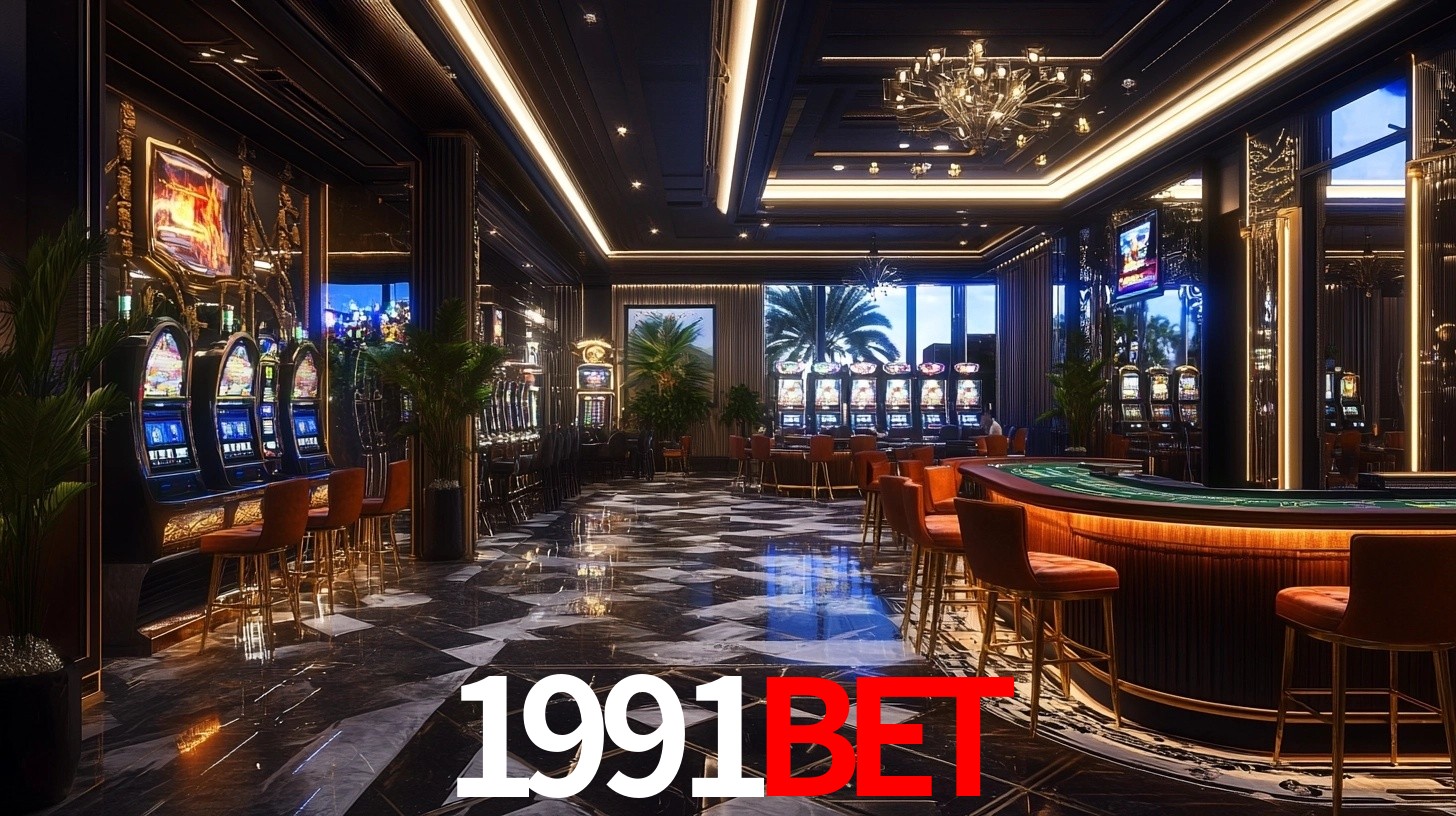 1991BET