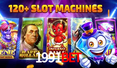 Exclusive Offers 1991BET