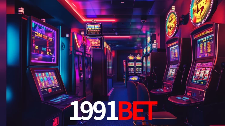 1991BET