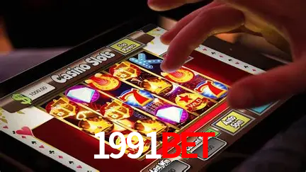 Desvendando o Mundo dos Jogos Virtuais na 1991BET