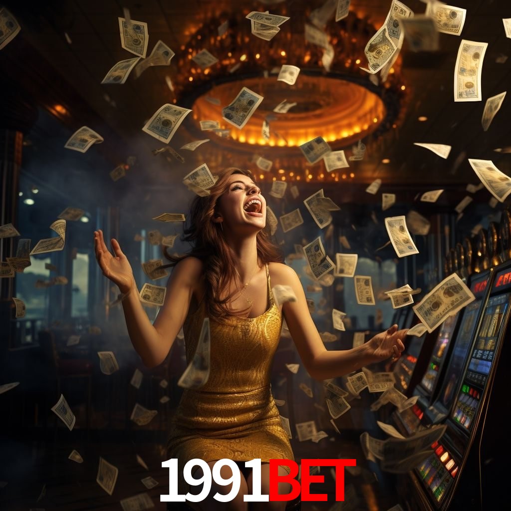 VIP Casino 1991BET