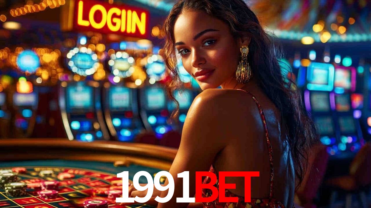 Login Seguro 1991BET