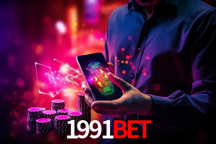 Mesa de Blackjack 1991BET