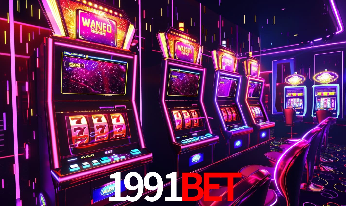 Descubra o Programa VIP da 1991BET: Vantagens Exclusivas para Jogadores