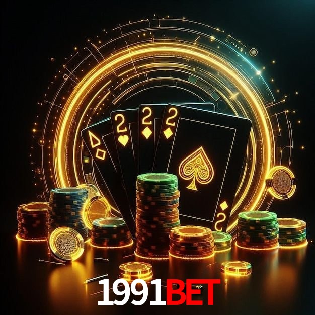 Casino Ao Vivo 1991BET