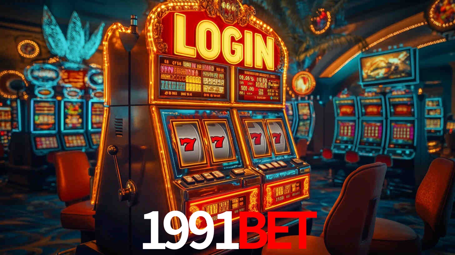 Ofertas Imperdíveis na 1991BET: Promoções e Bônus Que Valem a Pena