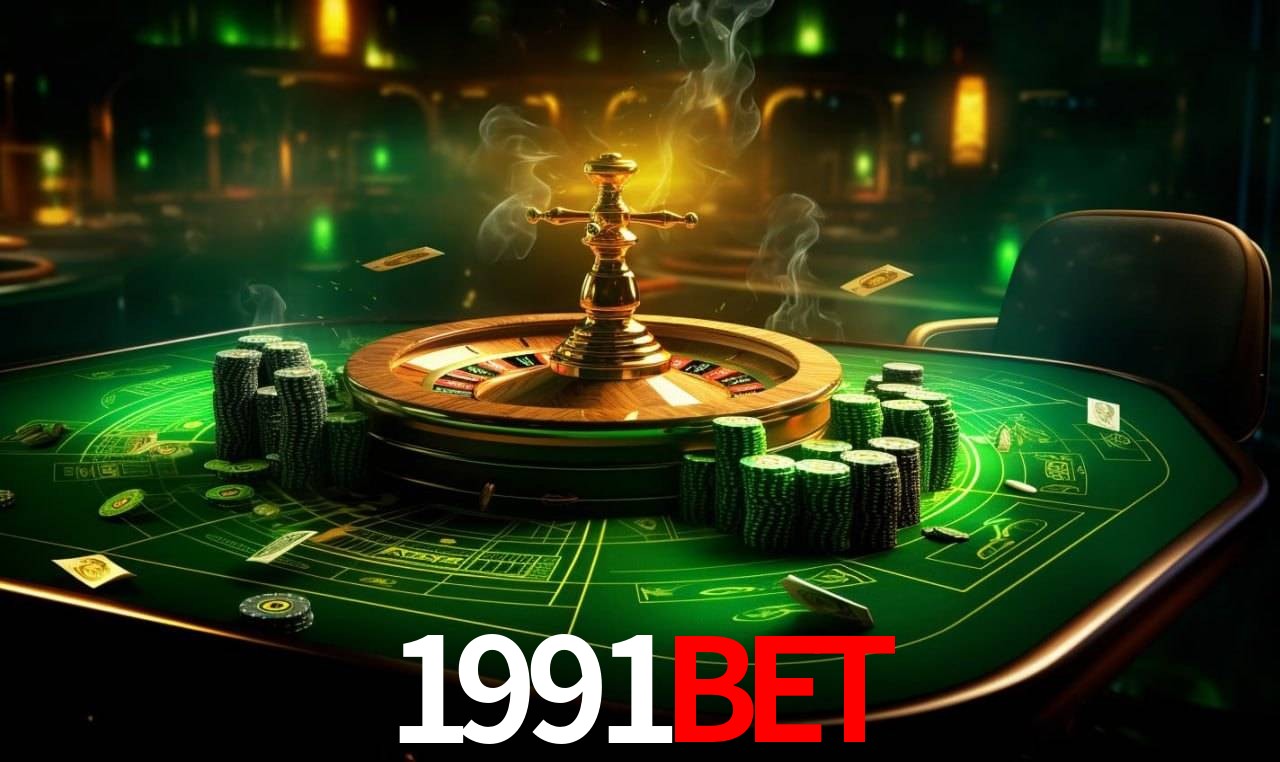 cassino 1991BET