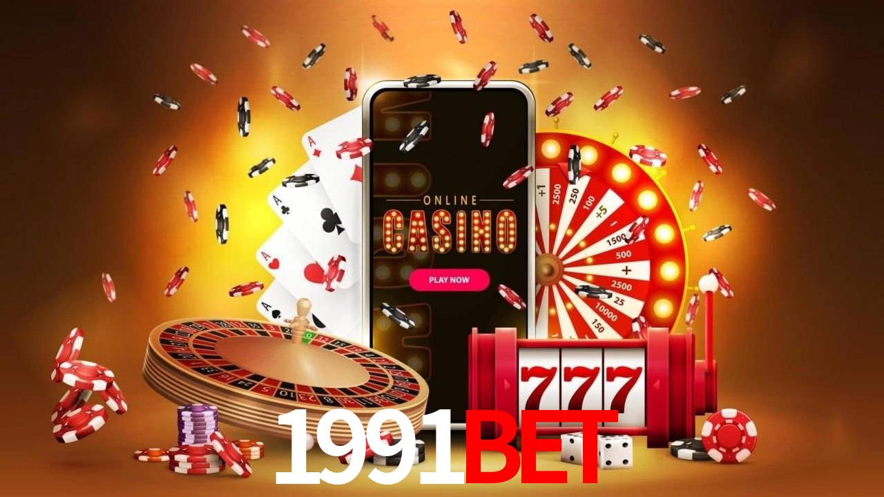 Cadastro Rápido 1991BET