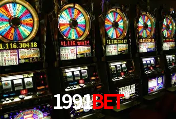 Inovações de Jogos na 1991BET: O Futuro das Experiências Interativas
