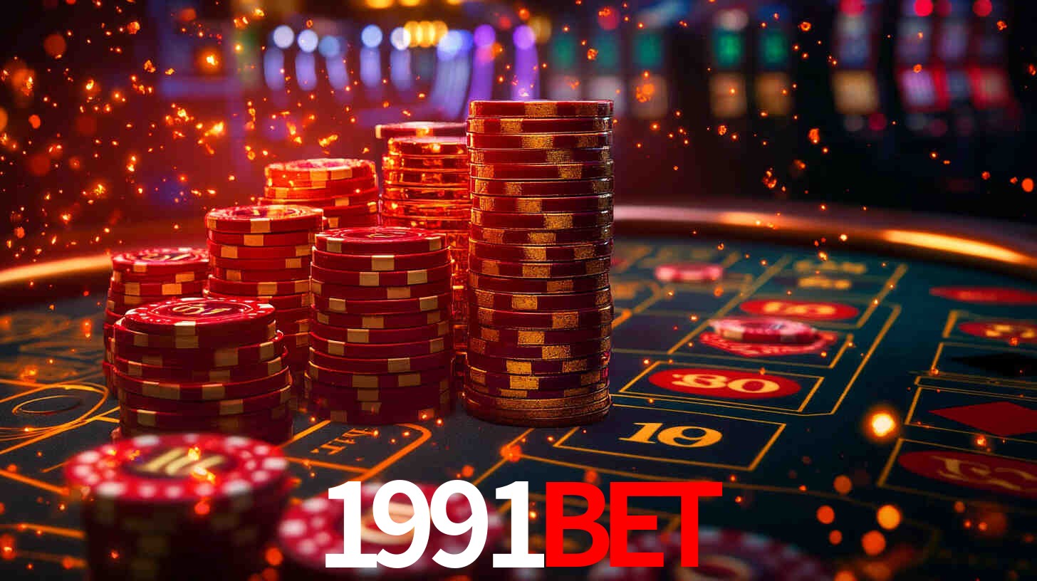 1991BET App Interface