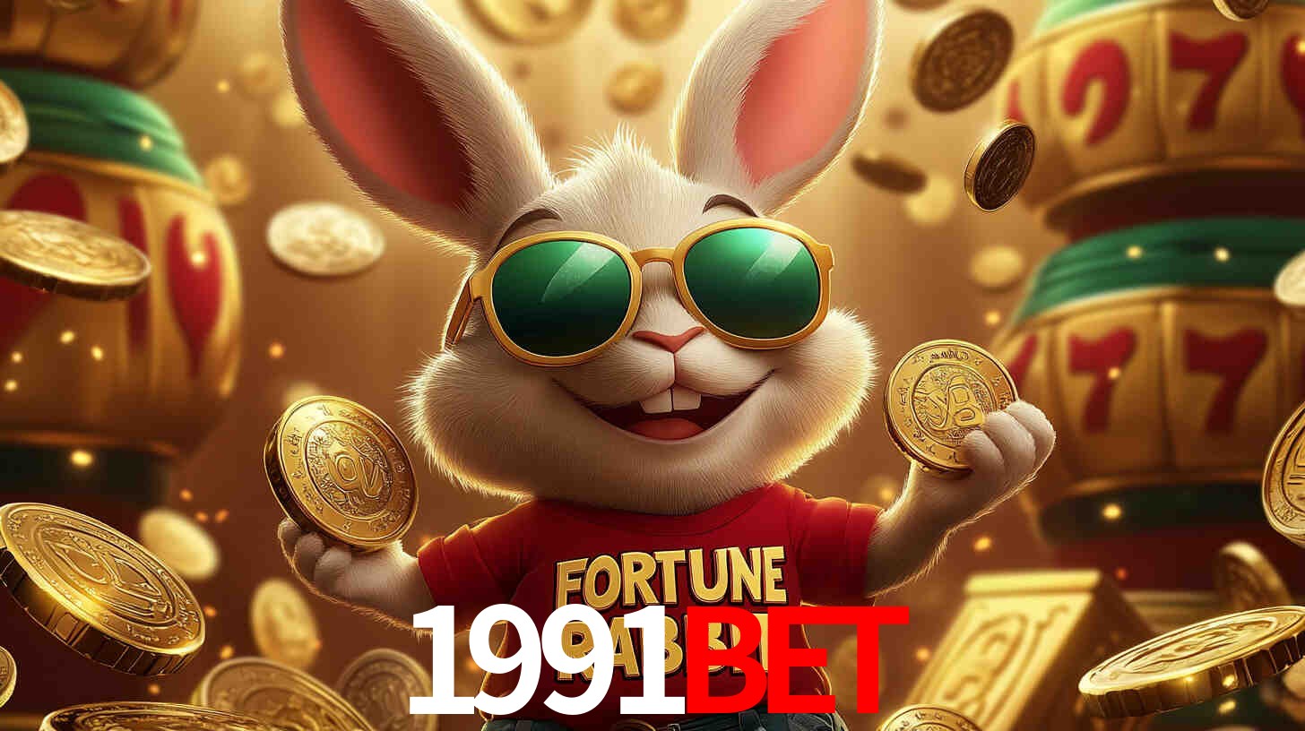 1991BET: A Experiência de Casino com Jogos de Mesa ao Vivo