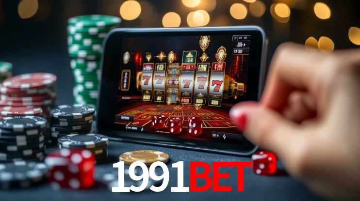 Premium Interface 1991bet