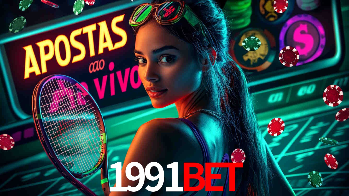 Segurança App 1991bet