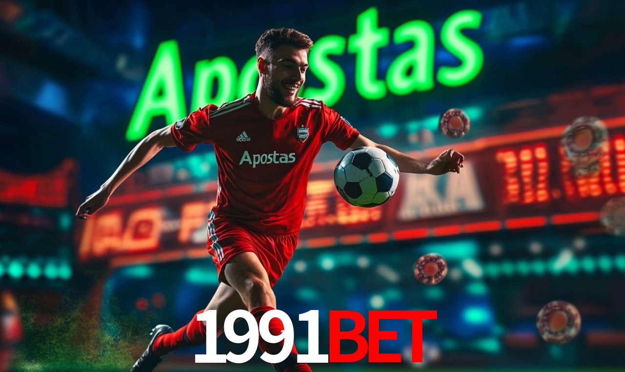 Avaliações dos Jogadores 1991bet