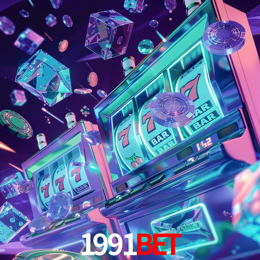 Apostas de Futebol 1991bet