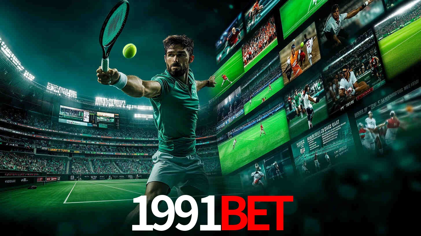 Performance App 1991bet