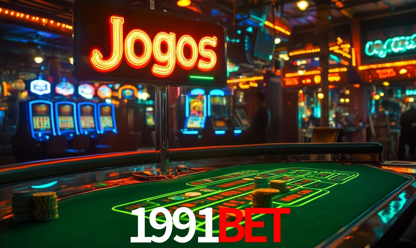 1991bet RTP transparência