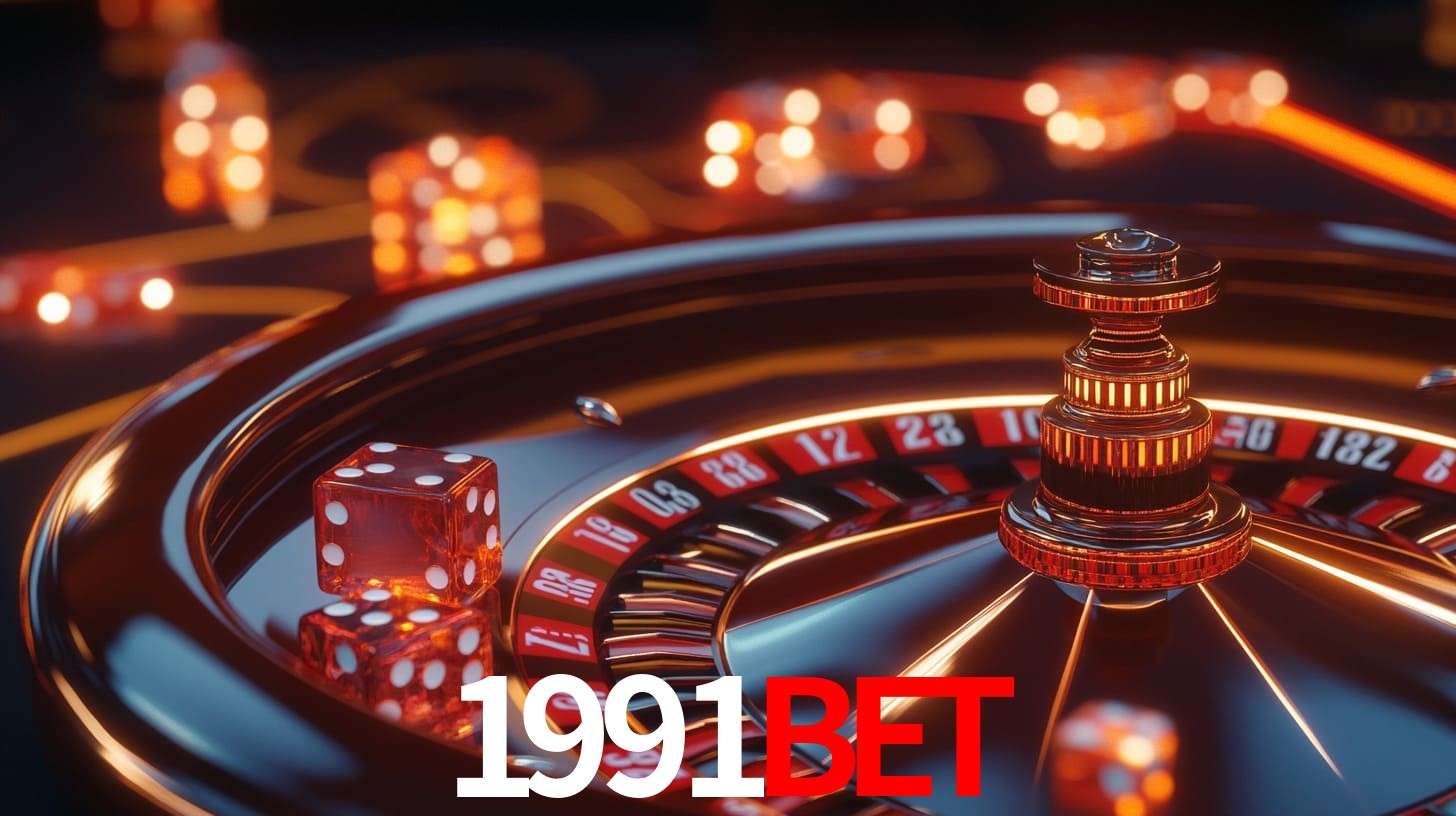 Roulette Table 1991bet