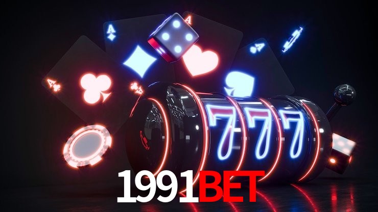 Tennis Betting 1991bet