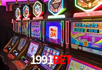 A Popularidade dos Caça-Níqueis no 1991bet