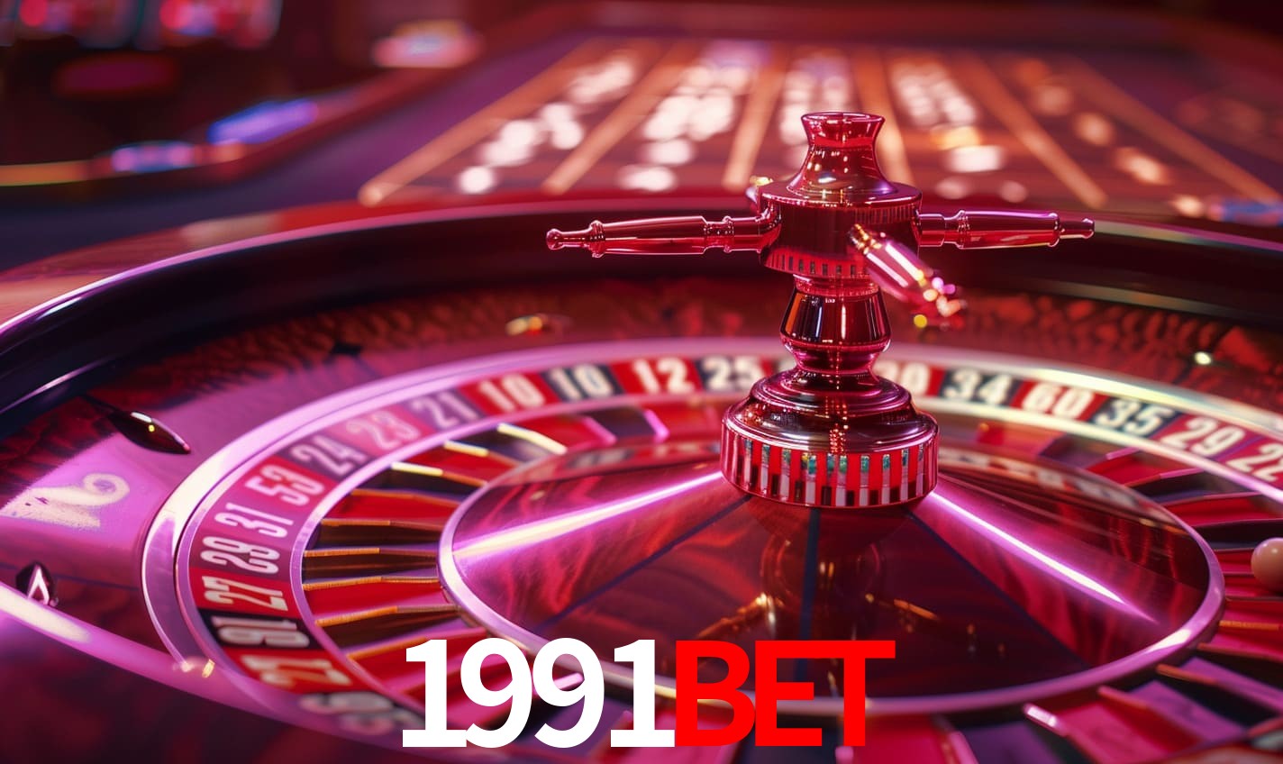 Bônus Diários 1991bet