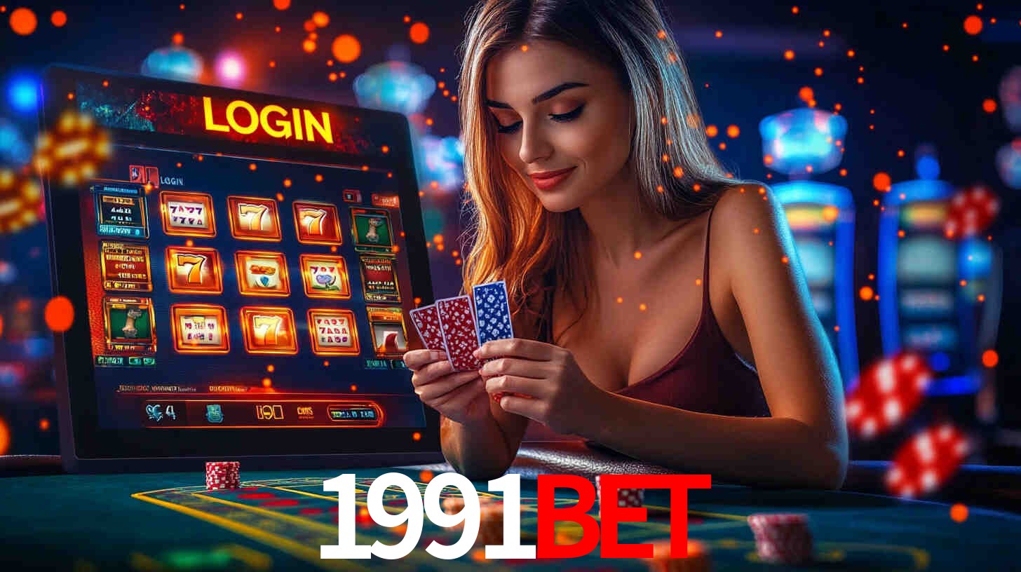 Vantagens App 1991bet
