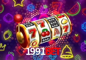 Descubra a Essência do 1991bet: Nossa História e Compromissos