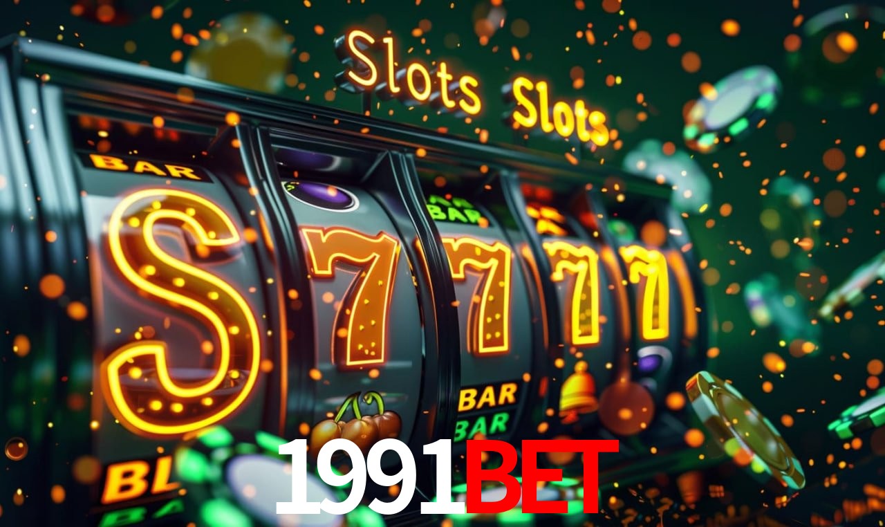 Promoções Sazonais 1991bet