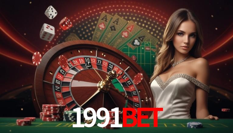 Exclusive Offers 1991bet