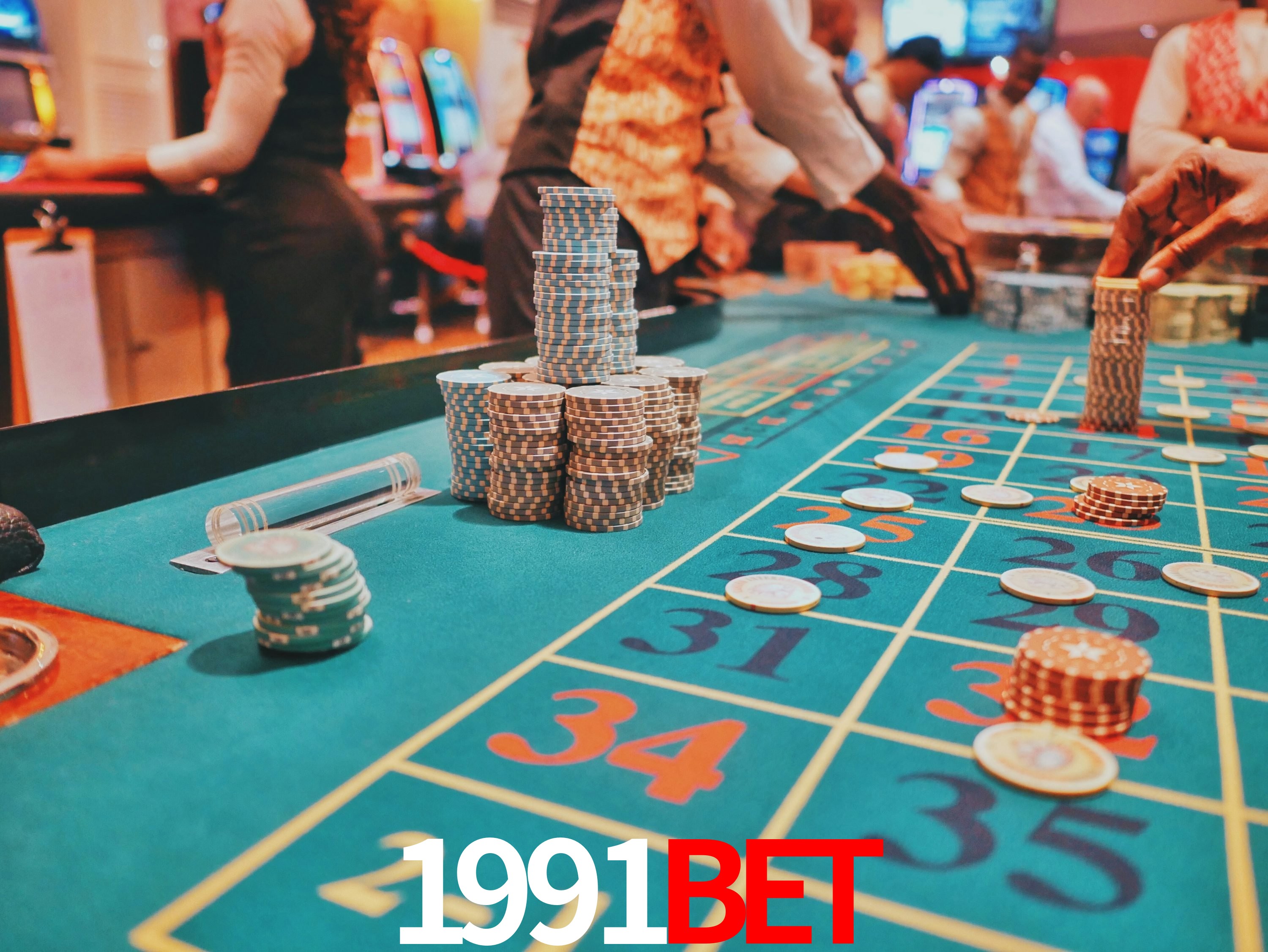 Promoção Relâmpago 1991bet