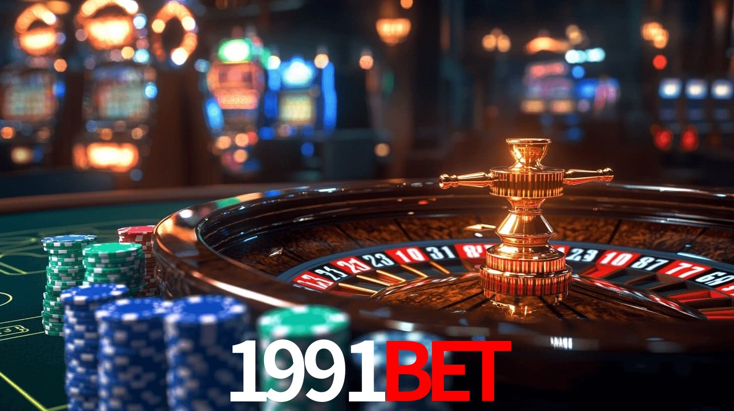 1991bet.com