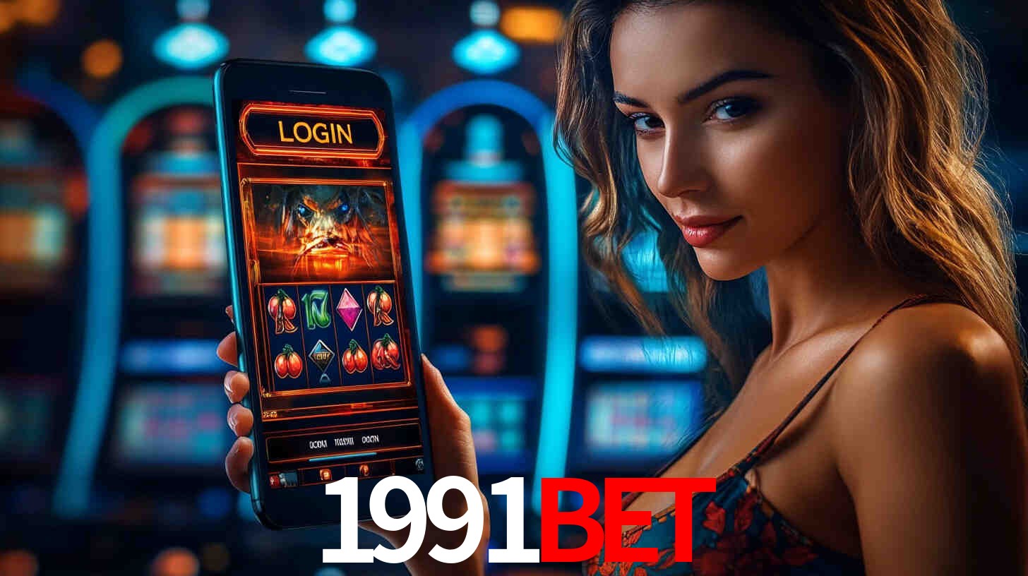 Ofertas App 1991bet