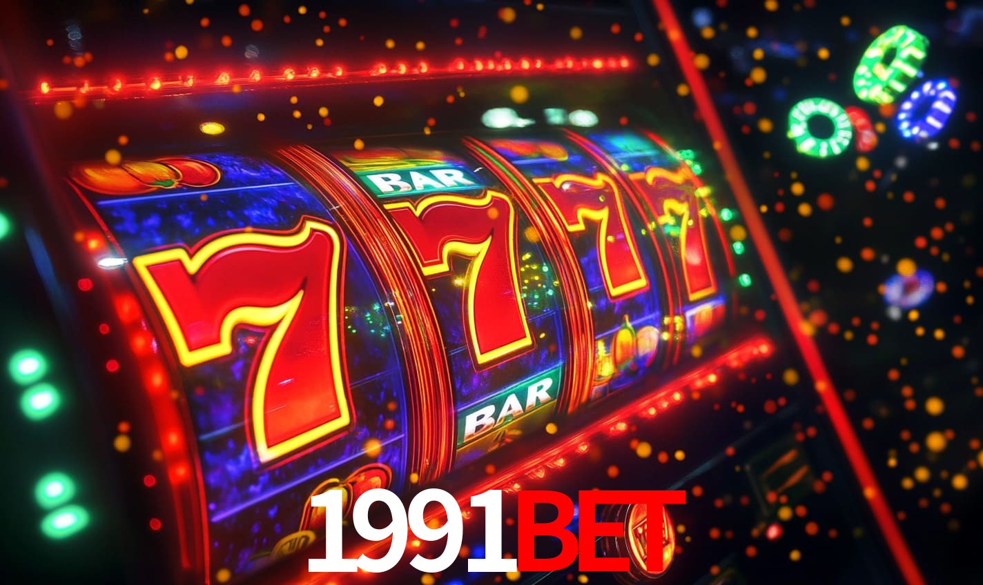 Bônus Generosos e Exclusivos no 1991bet para Você!