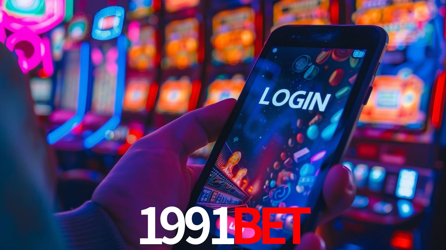Tecnologia da Plataforma 1991bet